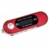 8GB USB 2 0 Flash Drive LCD Mini MP3 Music Player with FM Radio Voice Recorder