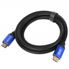 8K HDMI Cable Toptrend HDMI Cord 2.1 High <span style='color:#F7840C'>Speed</span> 48Gbps HDR HDCP ... 3D 7680 * 4320P for Amplifier TV