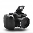 ZoomX 16MP Camera with 21x Zoom