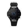 C2 Android 4G Smart Watch (Black)