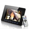 7 Inch Digital Photo Frame