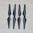 2 Pair 9443 Self-Tightening Propellers Props