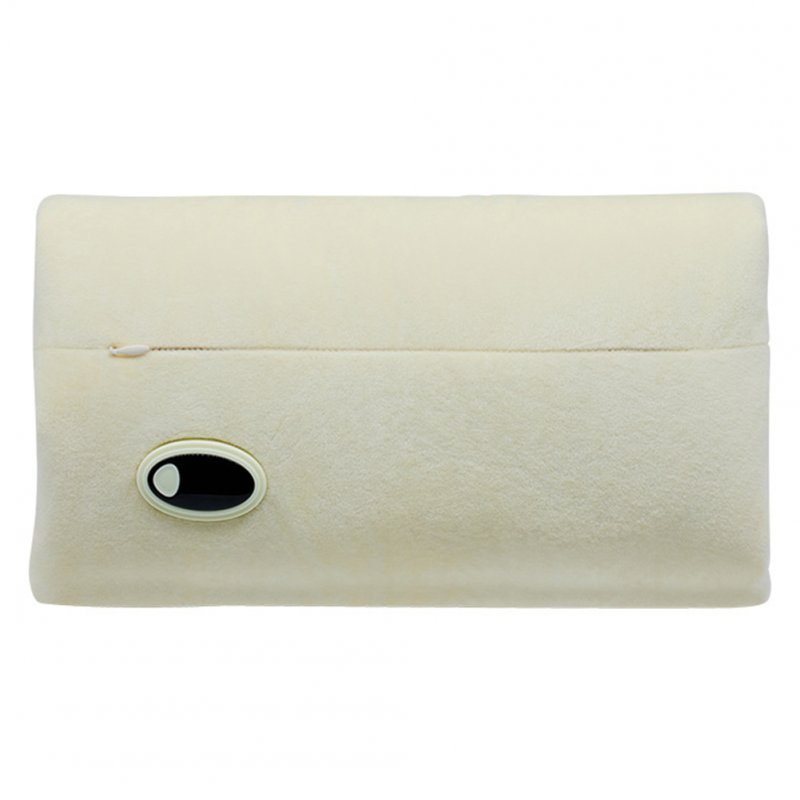 8W Hand Warmer 3 Level Temperature Setting USB Charging Electric Heating Blanket