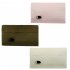 8W Hand Warmer 3 Level Temperature Setting USB Charging Super Soft Electric Heating Blanket Pink