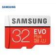 Samsung 32GB 100Mb/s Class10 TF Card