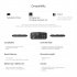 8bitdo Pce Core 2 4g Wireless Game Console for Pc Engine Coregrafx Mini Turbografx 16 Mini Nintendo Switch Light Grey