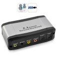 Sound Adapter
