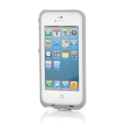 Ultra Thin Waterproof Case For iPhone 5
