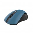 Silent Wireless Mouse