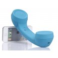 Wireless Retro Telephone Handset Headphones