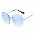 UV400 Frameless High Strength Sunglasses NO.6