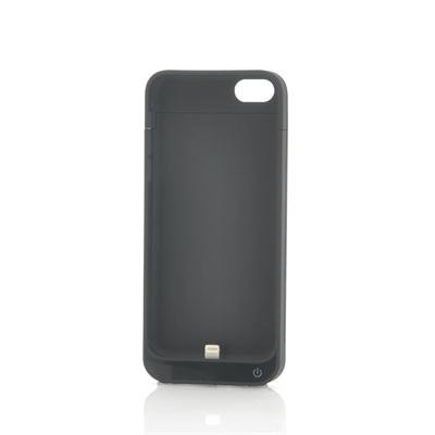External Battery Case for iPhone 5/5C/5S (B)