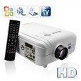 HD Multimedia Projector