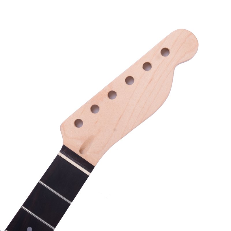 22 Frets Electric Guitar Neck 