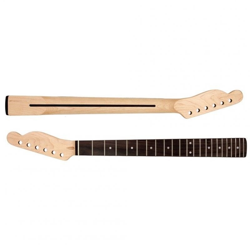 22 Frets Electric Guitar Neck 