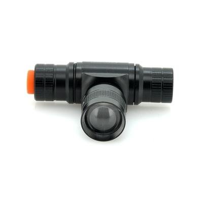 High Power CREE Headlamp