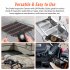 8mm 1080P HD Industrial Endoscope 2 Million Hand held Portable Pipeline Borescope Camera Inspection Tool 5M