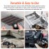 8mm 1080P HD Industrial Endoscope 2 Million Hand held Portable Pipeline Borescope Camera Inspection Tool 10M