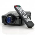 Mini LED Video Projector - Luminus