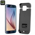 Samsung Galaxy S6 External Battery Case