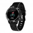 CF58 Smart Watch - Black