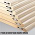 8pcs Chamfer Planer Adjustable Depth Hand Chamfering Planer 45 Degree Bevel Planer