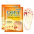 8pcs bag Natural Herbs Finger Bunion Toe Pain Relief Patch Gout  Treatment  Plaster Foot Thumb Analgesic Sticker For Joints Bone 8pcs bag