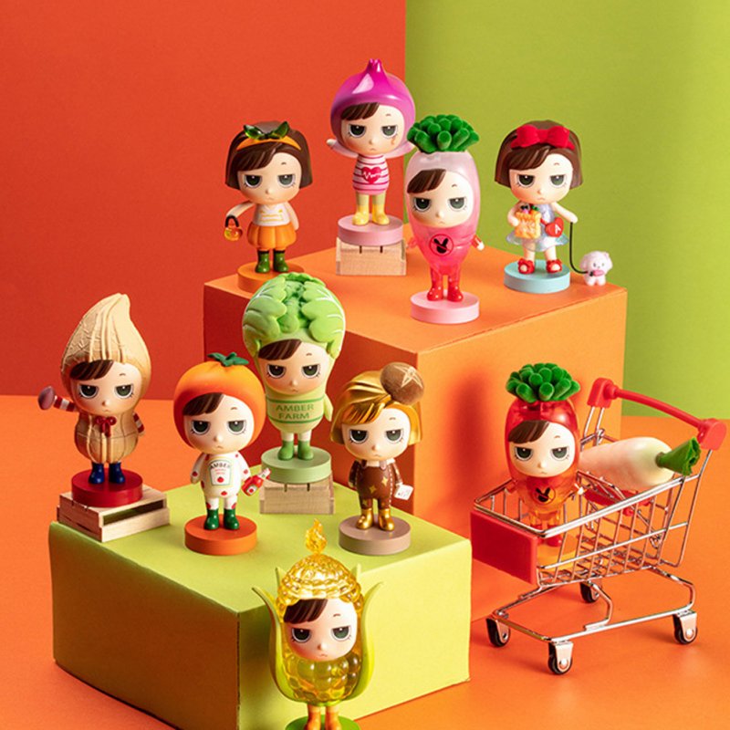 blind box toys wholesale