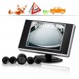 Car Parking Sensors