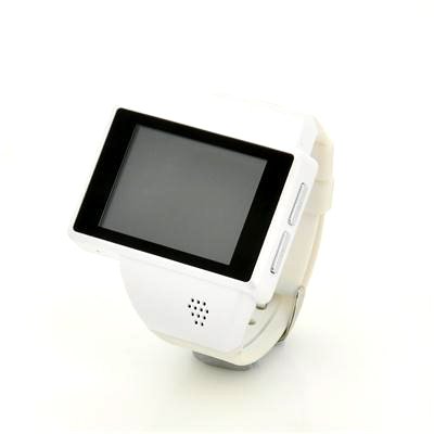 android wrist watch