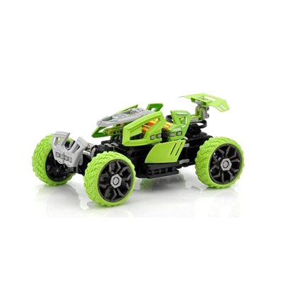 RC Customizable Car - Outdoor Challenger