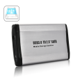 SATA HDD Enclosure
