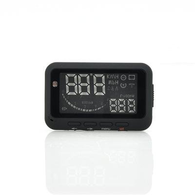 Car Head Up Display System