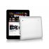 9 7 Inch Android Quad Core Tablet features a 1024x768 resolution  1 6GHz CPU  2GB RAM and also 16GB Internal Memory to provide unlimited entertainment