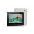 9 7 Inch Budget Android 4 2 Quad Core Tablet PC with 2MP Camera  10 point capacitive screen  16GB of internal memory and 4K video playback