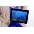 9 7 Inch Budget Android 4 2 Quad Core Tablet PC with 2MP Camera  10 point capacitive screen  16GB of internal memory and 4K video playback