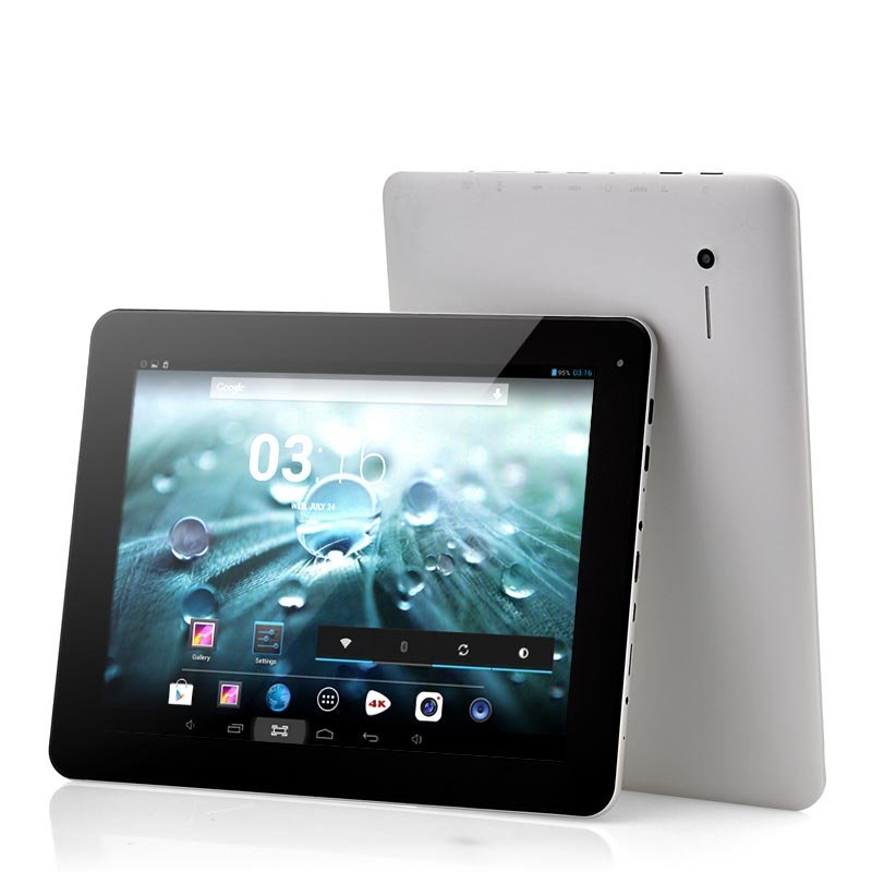 9.7 Inch 4Core Cheap Android Tablet - Calypso