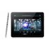 9 7 Inch Budget Android 4 2 Quad Core Tablet PC with 2MP Camera  10 point capacitive screen  16GB of internal memory and 4K video playback