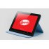 9 7 Inch Quad Core Android 4 2 Retina Screen Tablet Ceros Revolution  with a 1 6GHz CPU as well as 2048X1536 screen resolution combining size and performance