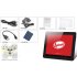 9 7 Inch Quad Core Android 4 2 Retina Screen Tablet Ceros Revolution  with a 1 6GHz CPU as well as 2048X1536 screen resolution combining size and performance