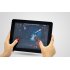 9 7 Inch Quad Core Android 4 2 Retina Screen Tablet Ceros Revolution  with a 1 6GHz CPU as well as 2048X1536 screen resolution combining size and performance