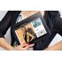9 7 Inch Quad Core Android 4 2 Retina Screen Tablet Ceros Revolution  with a 1 6GHz CPU as well as 2048X1536 screen resolution combining size and performance
