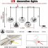 9 8 Feet LED Christmas String Lights With USB 7LM High Brightness Energy Saving For Outdoor Pathway Walkway Patio Decorations USB models