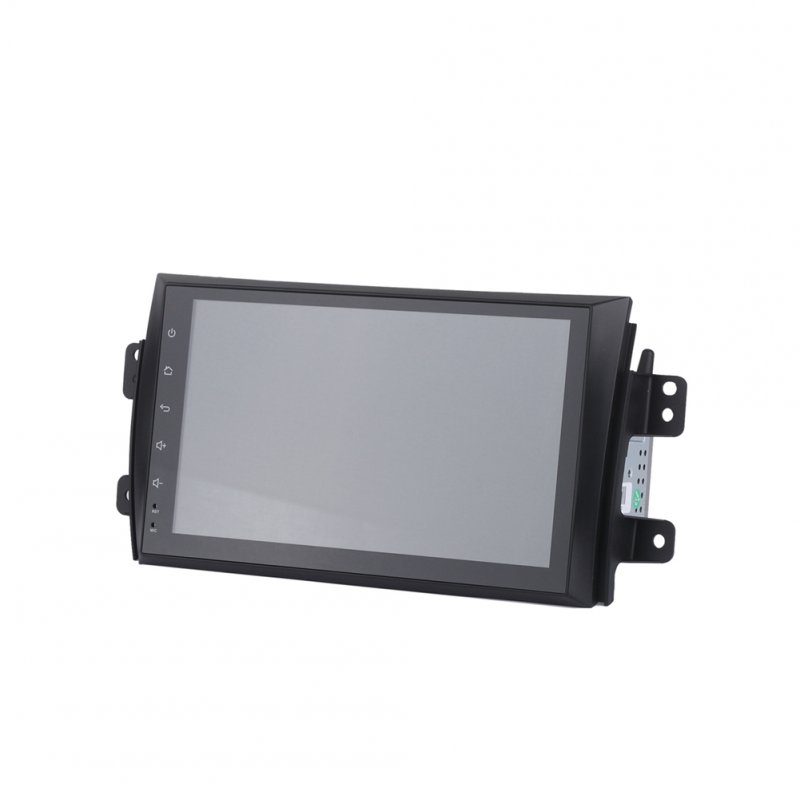 Car GPS Radio Player