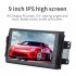 9  Android 8 0 4GB 32GB Car GPS Radio Player for Suzuki SX4 2006 2010 WSD2147 