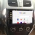 9  Android 8 0 4GB 32GB Car GPS Radio Player for Suzuki SX4 2006 2010 WSD2147 