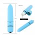 9 Color 10 Speed Mini Vibrator for Women Waterproof Clitoris Stimulator Dildo Vibrator Sex Toys Pink