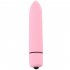9 Color 10 Speed Mini Vibrator for Women Waterproof Clitoris Stimulator Dildo Vibrator Sex Toys Pink