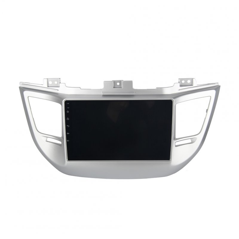 9 Inch 1DIN Android Car Radio 