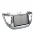 9 Inch 1DIN Car Radio Android 9 0 1 4GB RAM 32GB ROM For Hyundai Tusun 2014